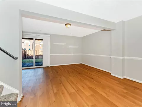 Living - 1376 David Ln, Frederick, MD 21703 photo 6 of 9