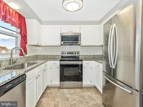 Kitchen - 1376 David Ln, Frederick, MD 21703 photo 1 of 5
