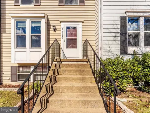 Exterior - 1376 David Ln, Frederick, MD 21703 photo 2 of 13