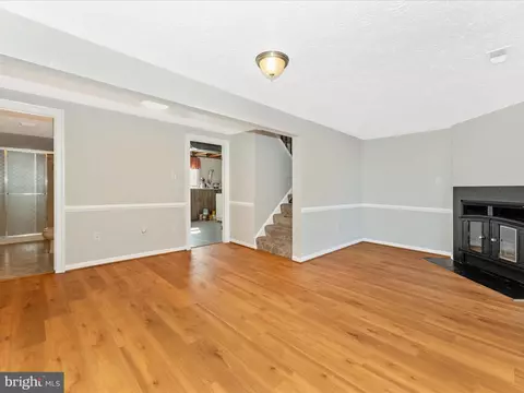 Living - 1376 David Ln, Frederick, MD 21703 photo 8 of 9
