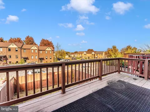 Exterior - 1376 David Ln, Frederick, MD 21703 photo 9 of 13