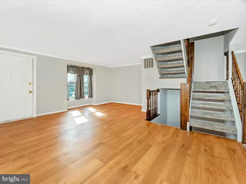 Living - 1376 David Ln, Frederick, MD 21703 photo 3 of 9