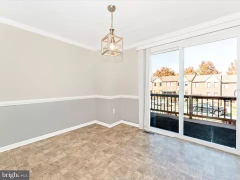 Dining - 1376 David Ln, Frederick, MD 21703 photo 1 of 3