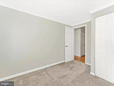 Bedroom - 1376 David Ln, Frederick, MD 21703 photo 6 of 9