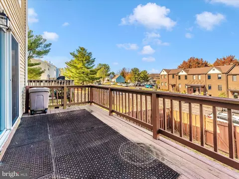 Exterior - 1376 David Ln, Frederick, MD 21703 photo 6 of 13