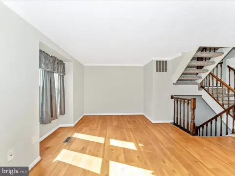 Living - 1376 David Ln, Frederick, MD 21703 photo 5 of 9