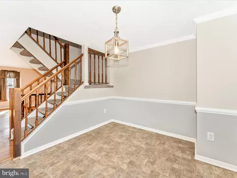 Dining - 1376 David Ln, Frederick, MD 21703 photo 2 of 3