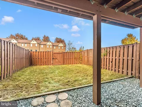 Exterior - 1376 David Ln, Frederick, MD 21703 photo 11 of 13