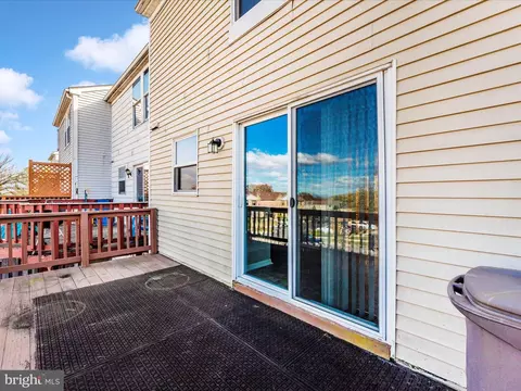 Exterior - 1376 David Ln, Frederick, MD 21703 photo 8 of 13