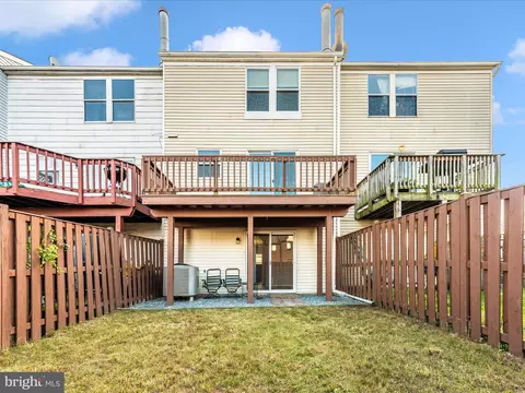 Exterior - 1376 David Ln, Frederick, MD 21703 photo 13 of 13