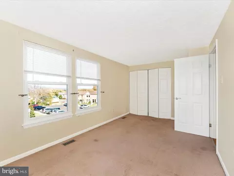 Bedroom - 1376 David Ln, Frederick, MD 21703 photo 2 of 9