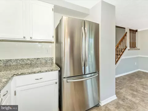 Kitchen - 1376 David Ln, Frederick, MD 21703 photo 5 of 5