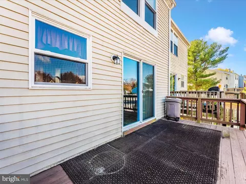 Exterior - 1376 David Ln, Frederick, MD 21703 photo 7 of 13