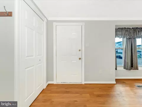 Entry Way - 1376 David Ln, Frederick, MD 21703 photo 1 of 2