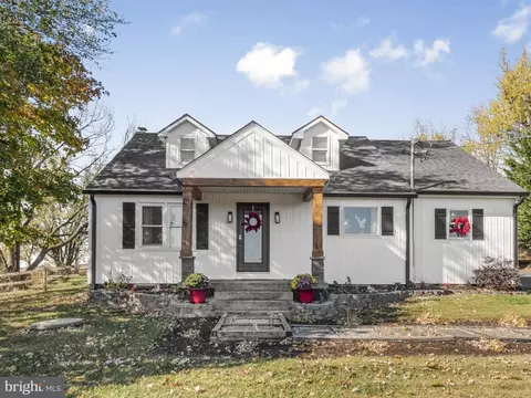 5216 Woodville, Mount Airy, MD 21771