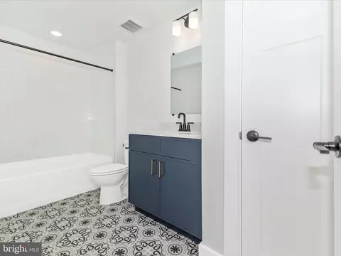 Bath - 252 S A S Carroll St, Frederick, MD 21701 photo 1 of 6