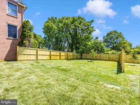 Exterior - 252 S A S Carroll St, Frederick, MD 21701 photo 8 of 14