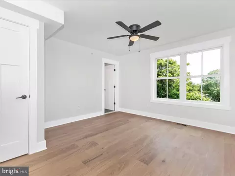 Bedroom - 252 S A S Carroll St, Frederick, MD 21701 photo 5 of 5