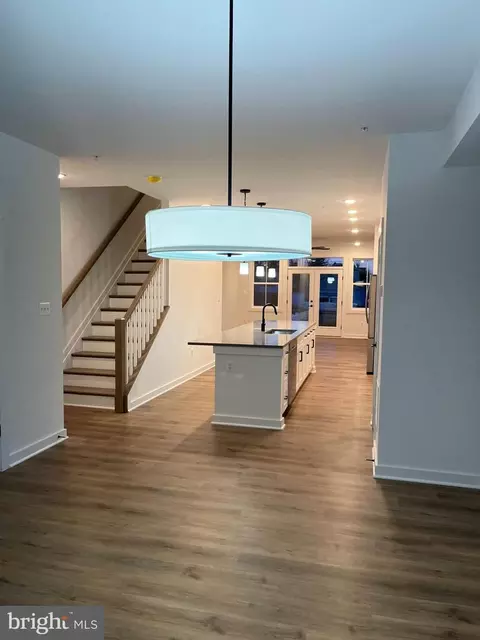 Entry Way - 252 S A S Carroll St, Frederick, MD 21701 photo 12 of 16