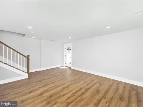 Living - 252 S A S Carroll St, Frederick, MD 21701 photo 7 of 8