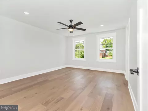Bedroom - 252 S A S Carroll St, Frederick, MD 21701 photo 3 of 5