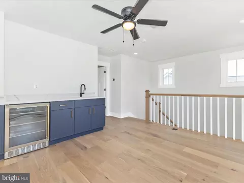 Entry Way - 252 S A S Carroll St, Frederick, MD 21701 photo 10 of 16