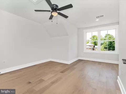 Bedroom - 252 S A S Carroll St, Frederick, MD 21701 photo 1 of 5