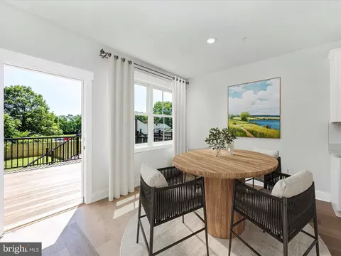 Dining - 252 S A S Carroll St, Frederick, MD 21701 photo 1 of 1