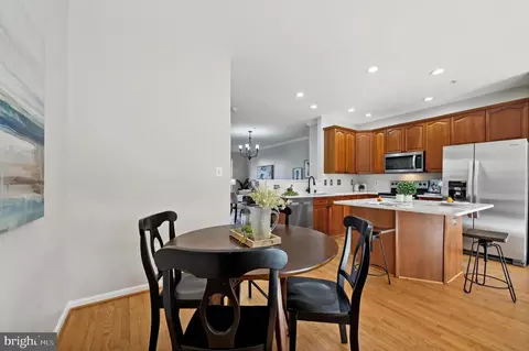 Dining - 2568 Carrington Way, Frederick, MD 21702 photo 3 of 6
