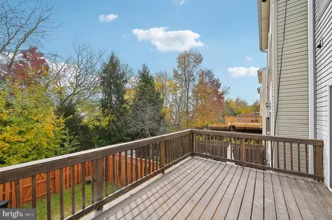 Exterior - 2568 Carrington Way, Frederick, MD 21702 photo 7 of 10