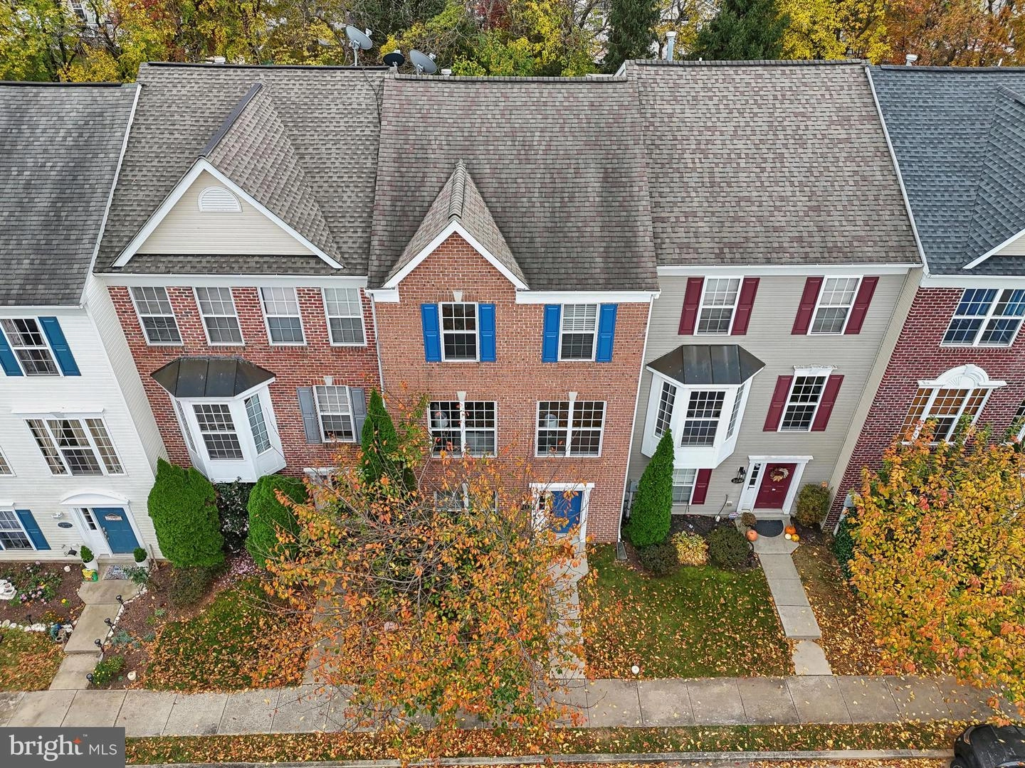 View/Area - 2568 Carrington Way, Frederick, MD 21702 photo 7 of 14