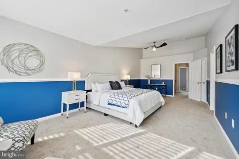 Bedroom - 2568 Carrington Way, Frederick, MD 21702 photo 5 of 6