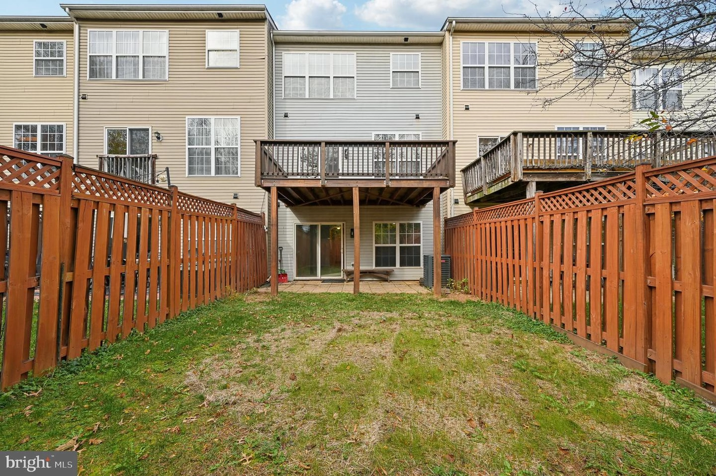 Exterior - 2568 Carrington Way, Frederick, MD 21702 photo 8 of 10