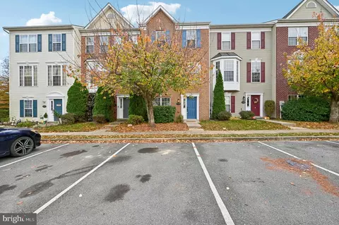 Exterior - 2568 Carrington Way, Frederick, MD 21702 photo 2 of 10