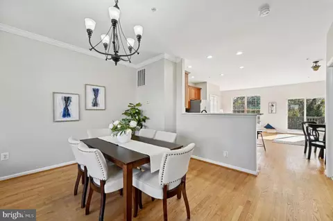 Dining - 2568 Carrington Way, Frederick, MD 21702 photo 5 of 6