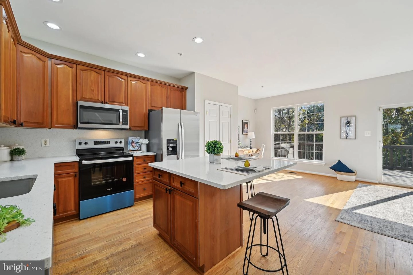 Kitchen - 2568 Carrington Way, Frederick, MD 21702 photo 1 of 5
