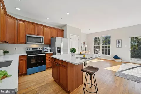 Kitchen - 2568 Carrington Way, Frederick, MD 21702 photo 1 of 5