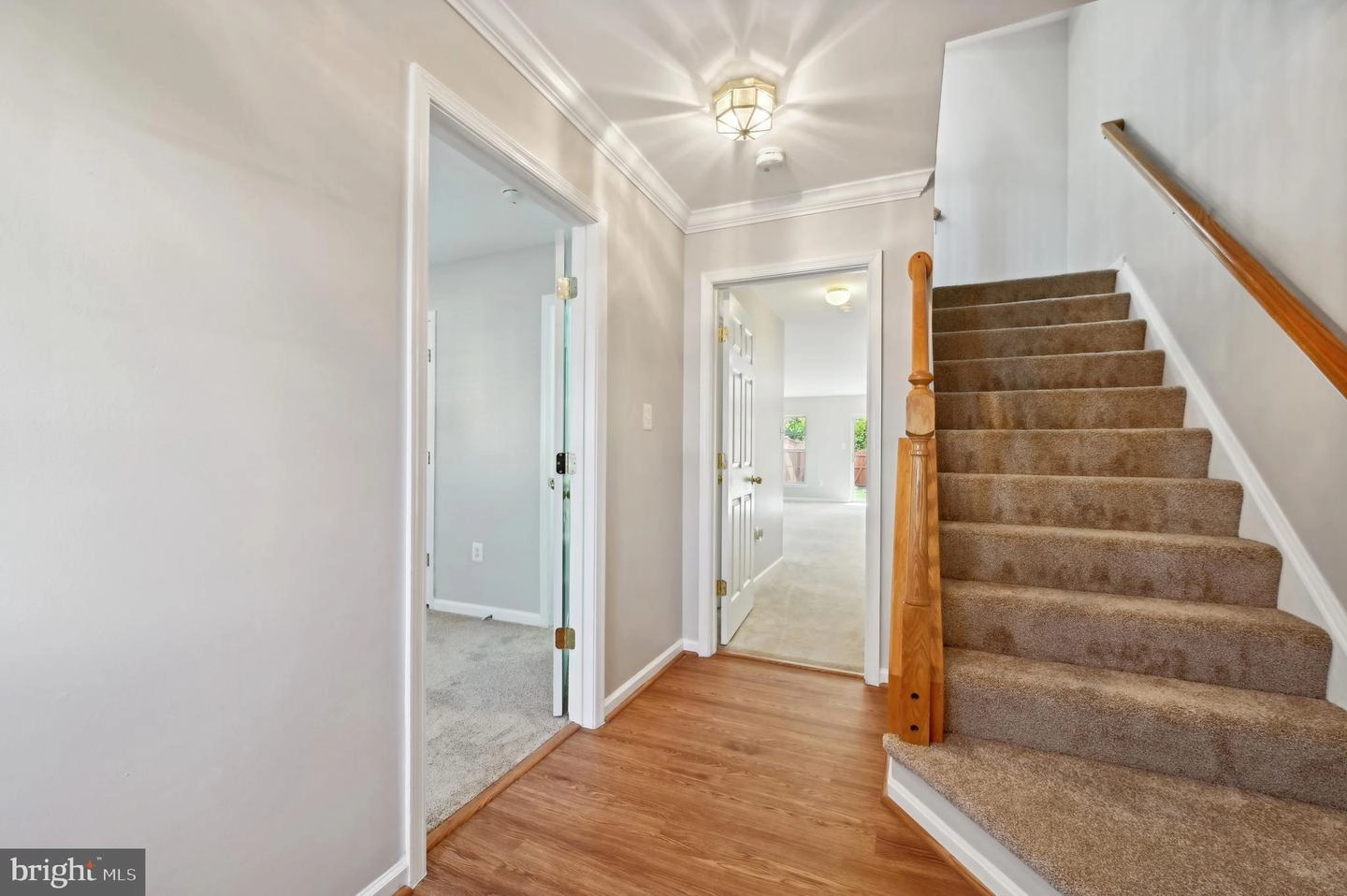 Entry Way - 2568 Carrington Way, Frederick, MD 21702 photo 1 of 3