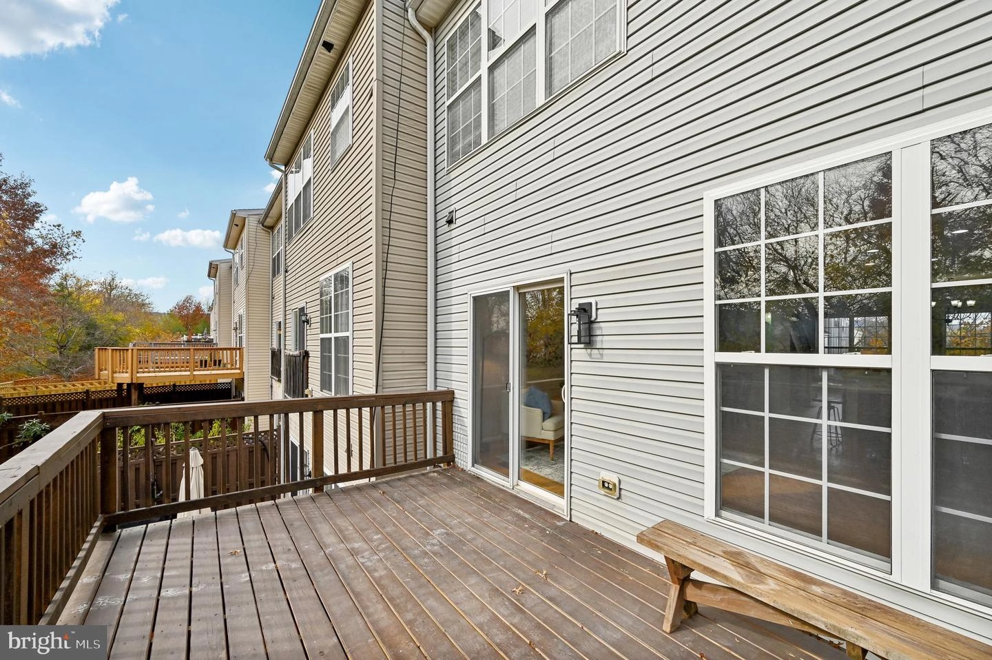 Exterior - 2568 Carrington Way, Frederick, MD 21702 photo 6 of 10