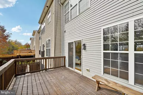 Exterior - 2568 Carrington Way, Frederick, MD 21702 photo 6 of 10