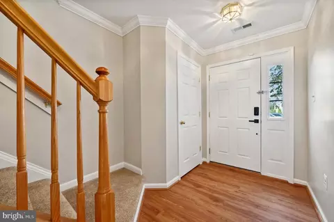 Entry Way - 2568 Carrington Way, Frederick, MD 21702 photo 2 of 3