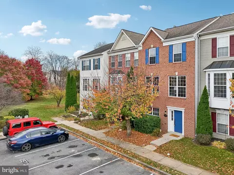 View/Area - 2568 Carrington Way, Frederick, MD 21702 photo 8 of 14