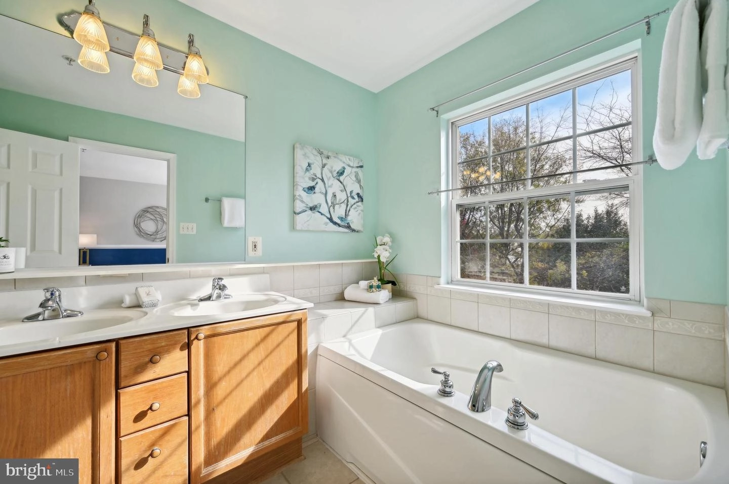 Bath - 2568 Carrington Way, Frederick, MD 21702 photo 3 of 5