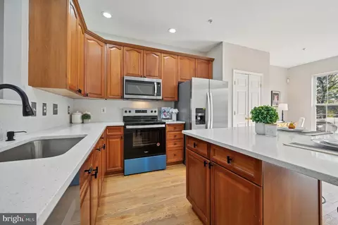 Kitchen - 2568 Carrington Way, Frederick, MD 21702 photo 4 of 5