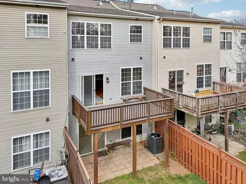 Exterior - 2568 Carrington Way, Frederick, MD 21702 photo 9 of 10