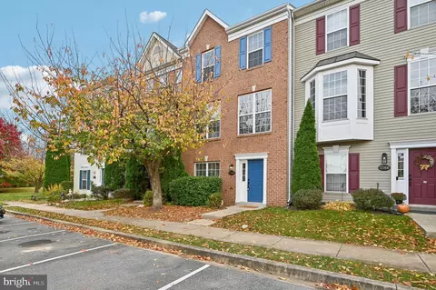Exterior - 2568 Carrington Way, Frederick, MD 21702 photo 3 of 10