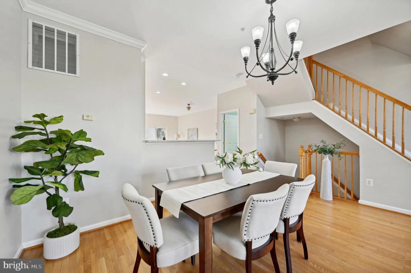 Dining - 2568 Carrington Way, Frederick, MD 21702 photo 6 of 6