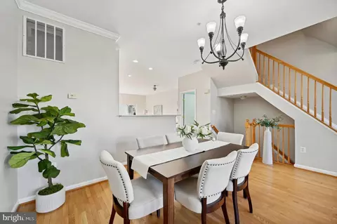 Dining - 2568 Carrington Way, Frederick, MD 21702 photo 6 of 6