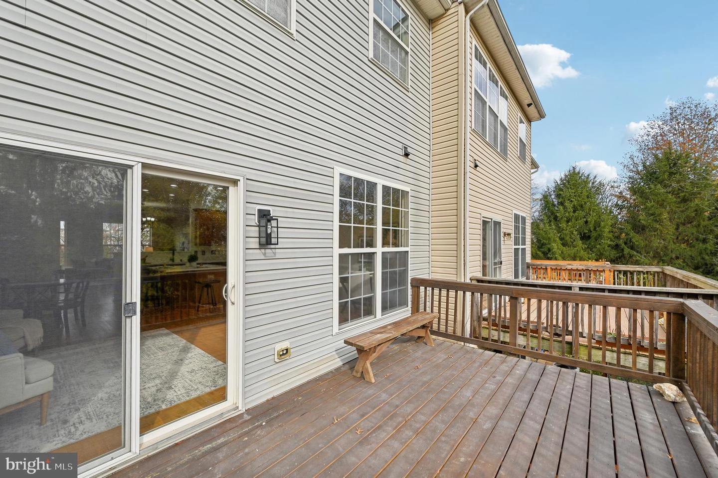 Exterior - 2568 Carrington Way, Frederick, MD 21702 photo 5 of 10