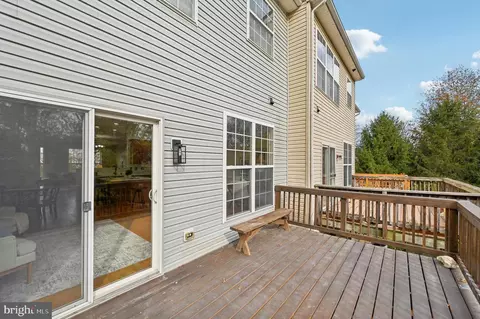 Exterior - 2568 Carrington Way, Frederick, MD 21702 photo 5 of 10